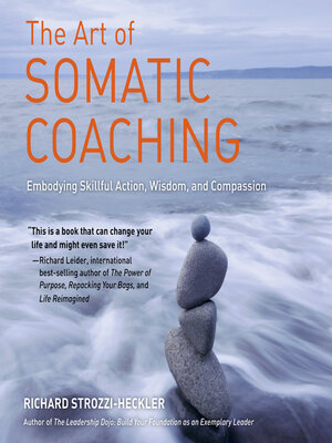 cover image of The Art of Somatic Coaching